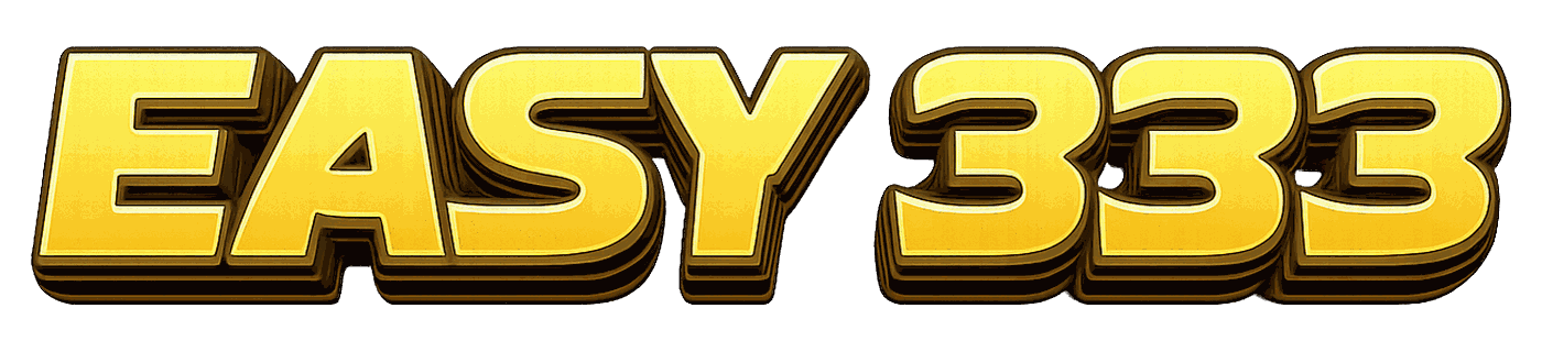 easy 333